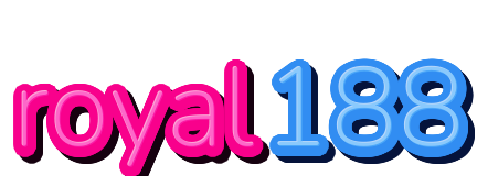 royal188 — logo kanal